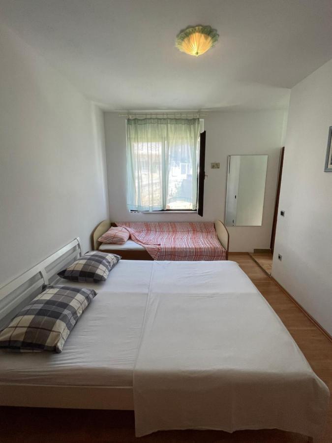 Apartment Iva 珀德垂那 外观 照片