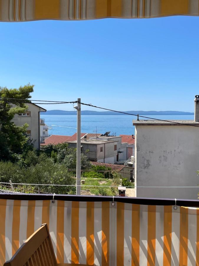 Apartment Iva 珀德垂那 外观 照片