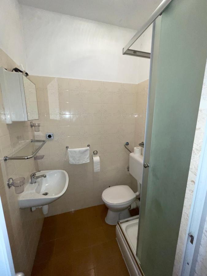 Apartment Iva 珀德垂那 外观 照片