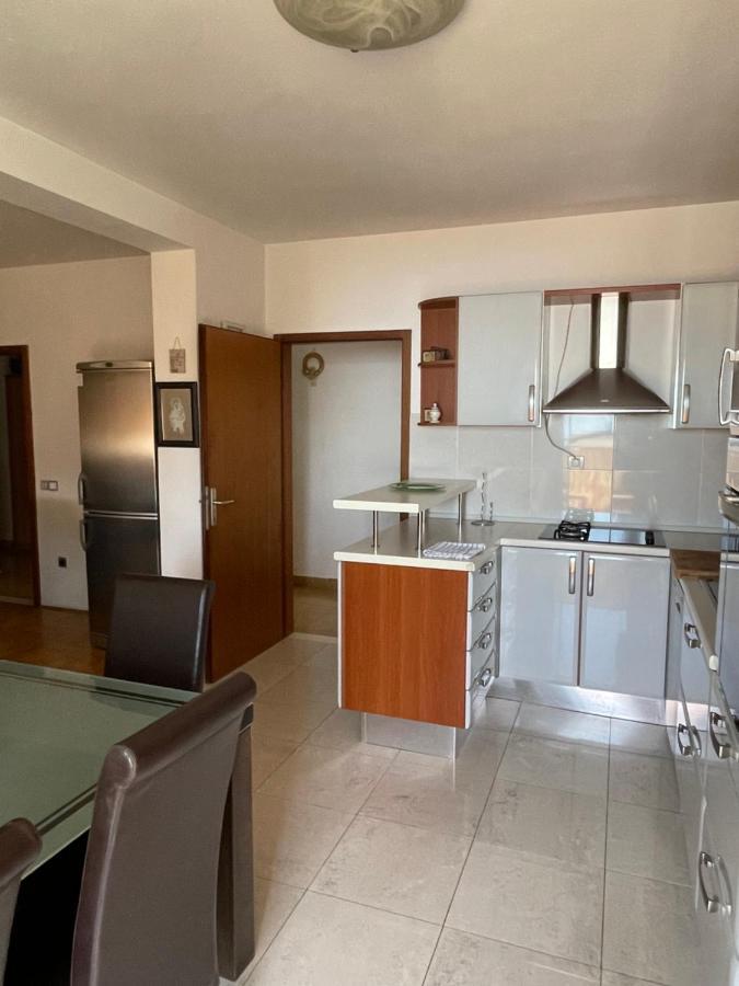 Apartment Iva 珀德垂那 外观 照片
