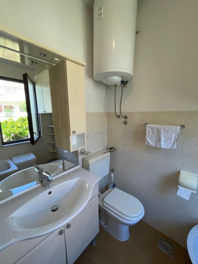 Apartment Iva 珀德垂那 外观 照片