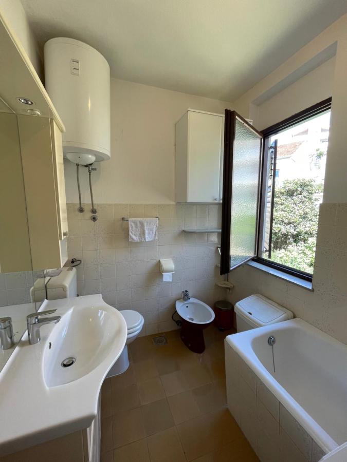 Apartment Iva 珀德垂那 外观 照片