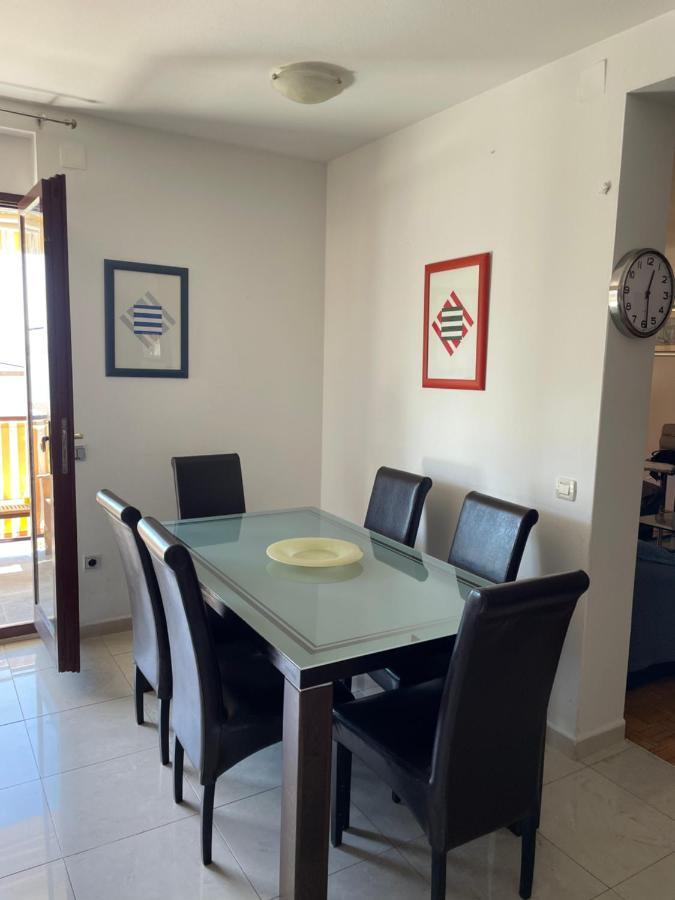 Apartment Iva 珀德垂那 外观 照片