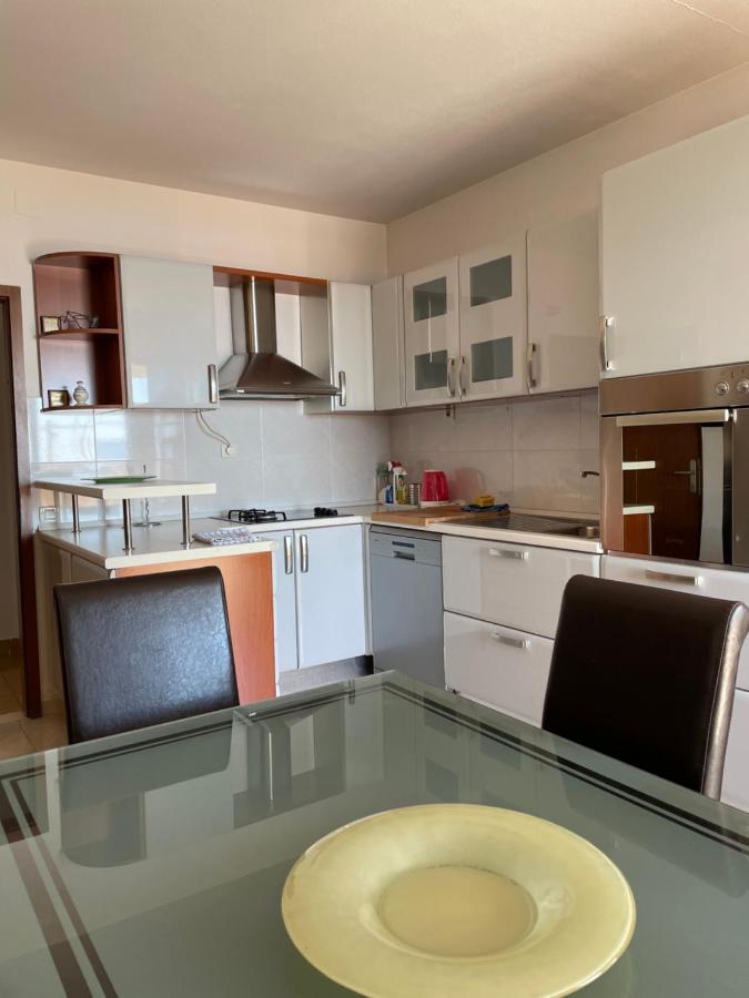 Apartment Iva 珀德垂那 外观 照片