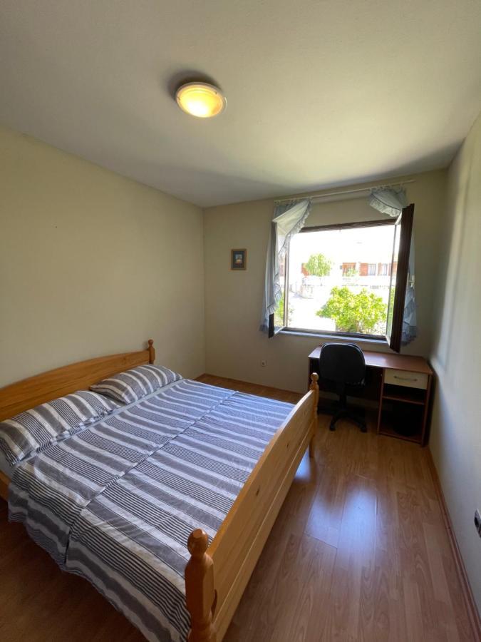 Apartment Iva 珀德垂那 外观 照片