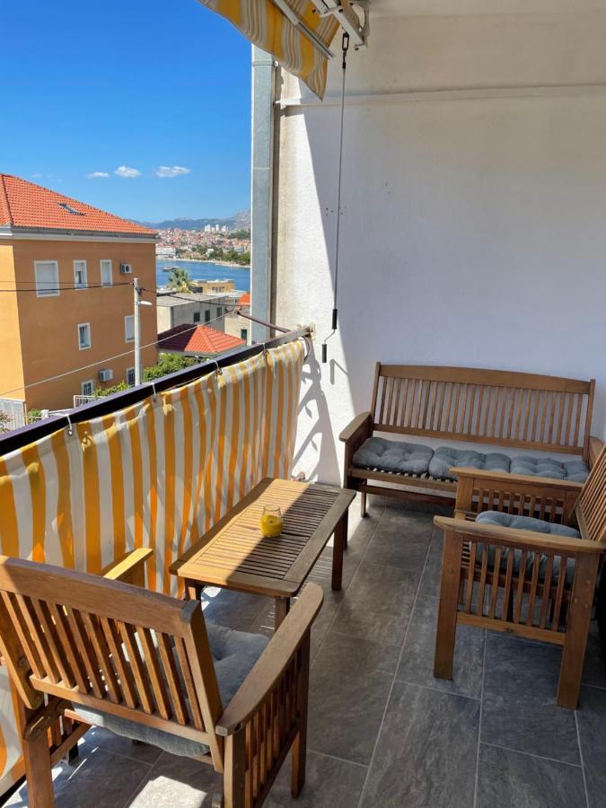 Apartment Iva 珀德垂那 外观 照片