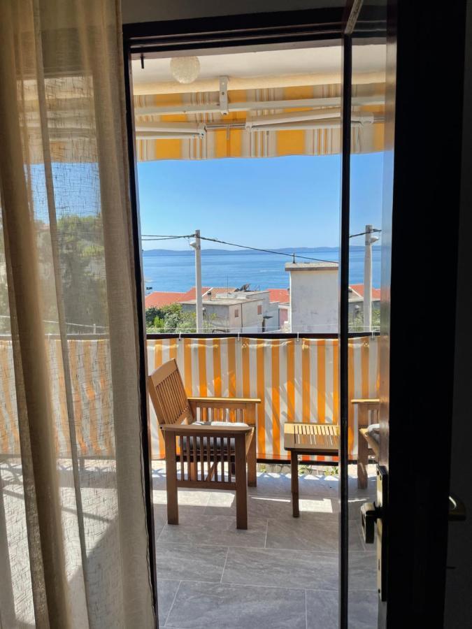 Apartment Iva 珀德垂那 外观 照片