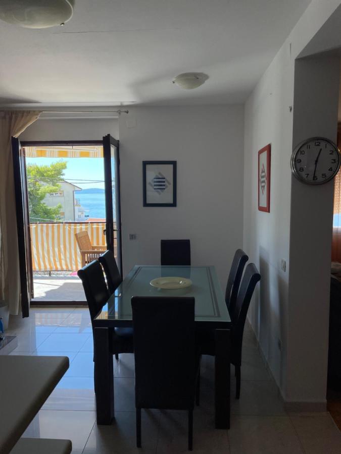 Apartment Iva 珀德垂那 外观 照片
