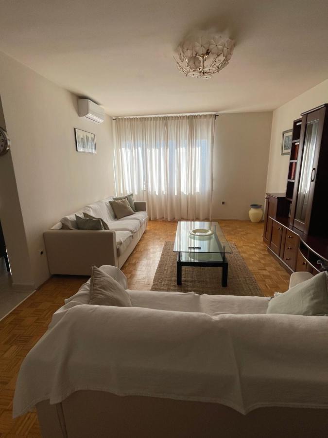 Apartment Iva 珀德垂那 外观 照片