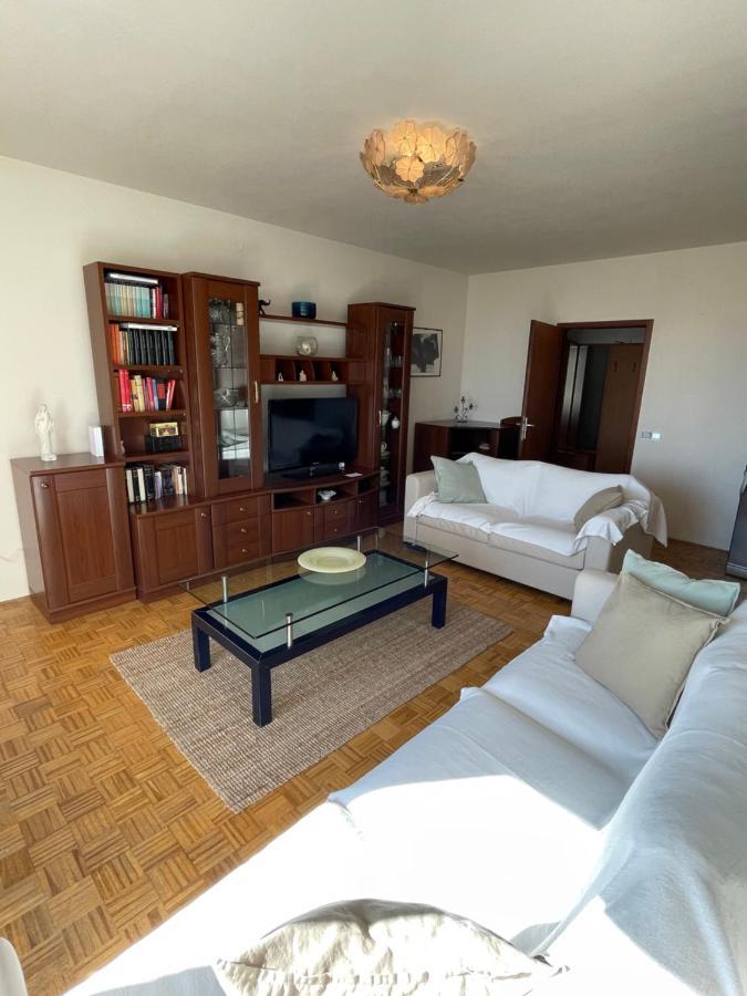 Apartment Iva 珀德垂那 外观 照片