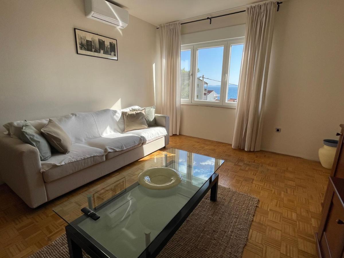 Apartment Iva 珀德垂那 外观 照片