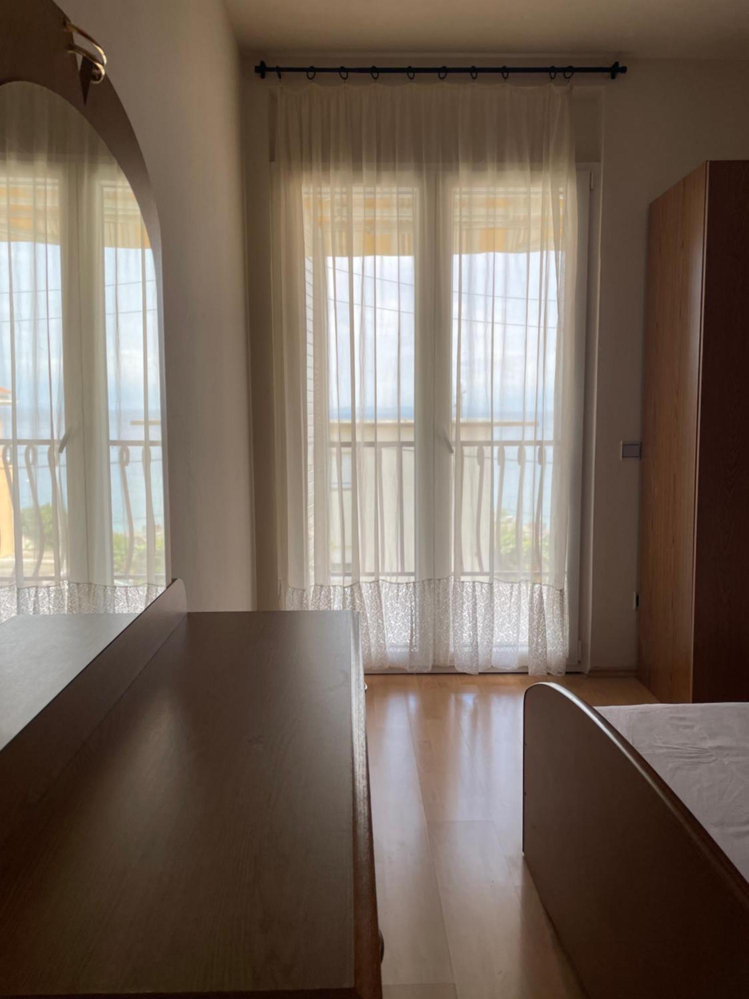 Apartment Iva 珀德垂那 外观 照片